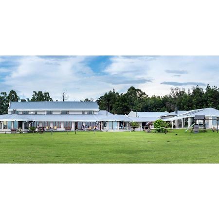 Drakensberg Mountain Retreat Guest House Bergville Ngoại thất bức ảnh