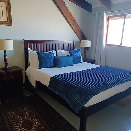 Drakensberg Mountain Retreat Guest House Bergville Ngoại thất bức ảnh
