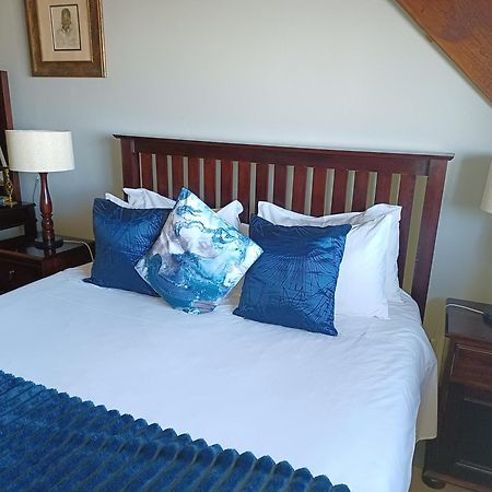 Drakensberg Mountain Retreat Guest House Bergville Ngoại thất bức ảnh