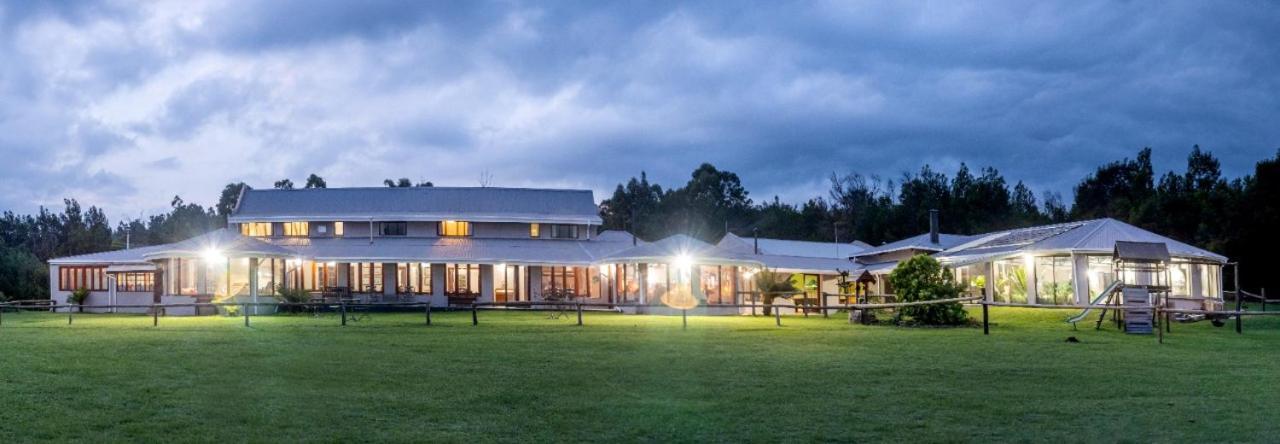 Drakensberg Mountain Retreat Guest House Bergville Ngoại thất bức ảnh