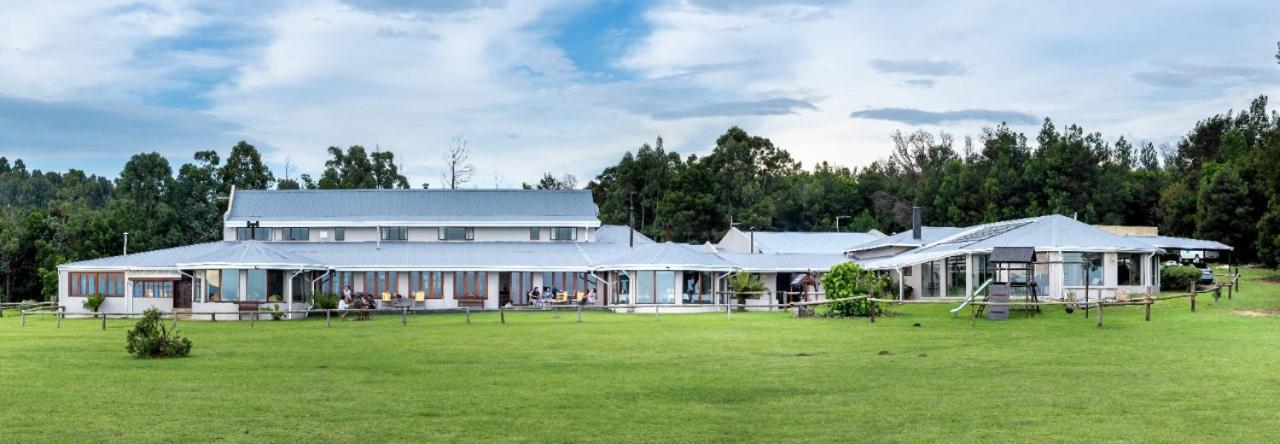 Drakensberg Mountain Retreat Guest House Bergville Ngoại thất bức ảnh