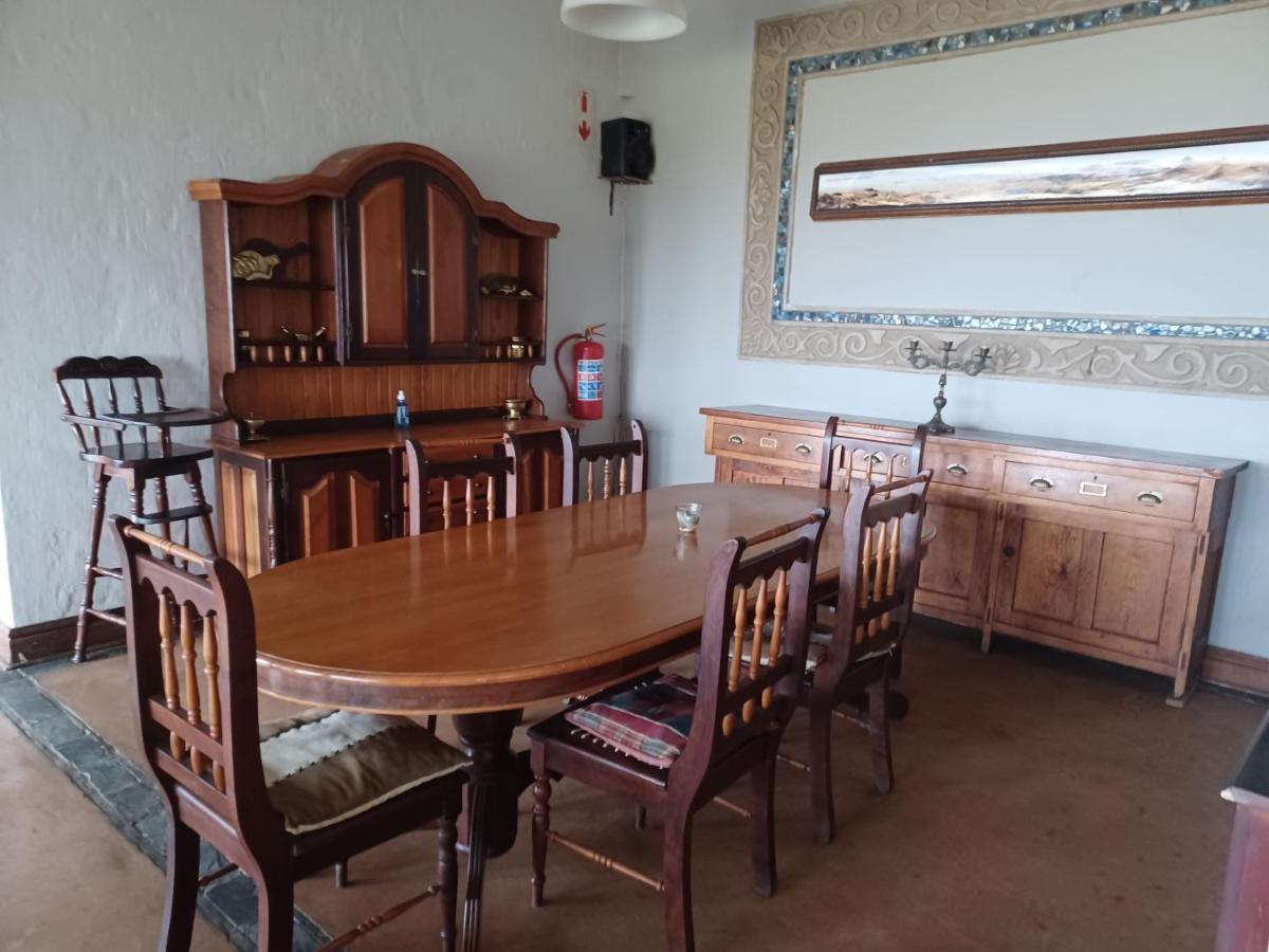 Drakensberg Mountain Retreat Guest House Bergville Ngoại thất bức ảnh