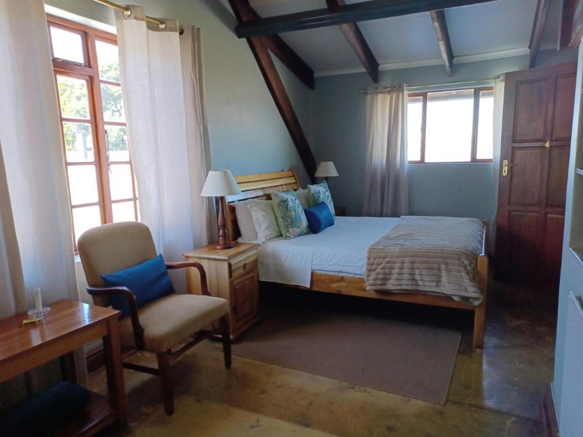 Drakensberg Mountain Retreat Guest House Bergville Ngoại thất bức ảnh