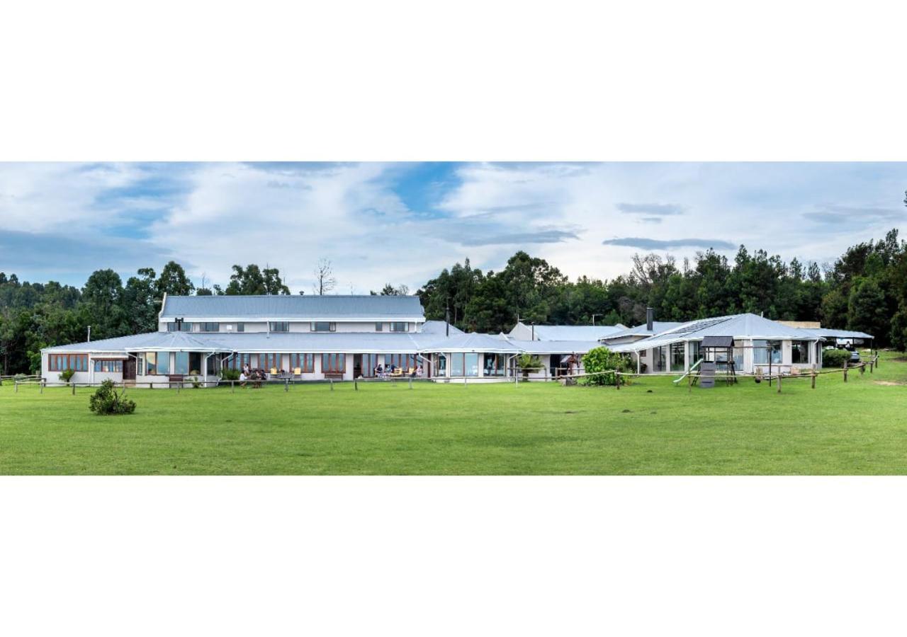 Drakensberg Mountain Retreat Guest House Bergville Ngoại thất bức ảnh
