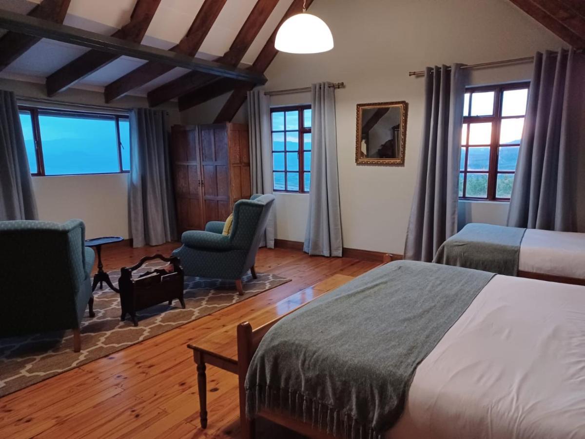 Drakensberg Mountain Retreat Guest House Bergville Ngoại thất bức ảnh