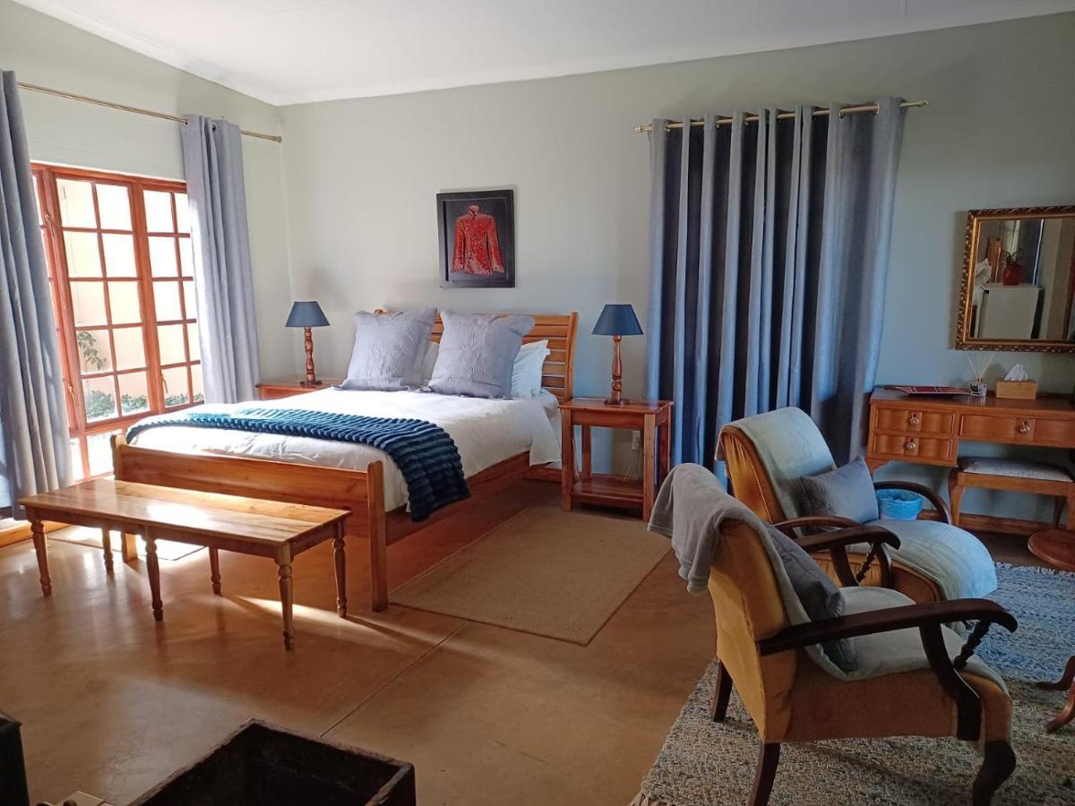 Drakensberg Mountain Retreat Guest House Bergville Ngoại thất bức ảnh