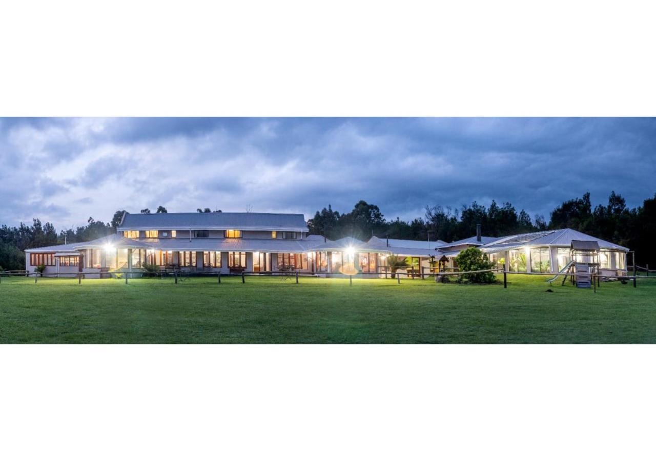Drakensberg Mountain Retreat Guest House Bergville Ngoại thất bức ảnh