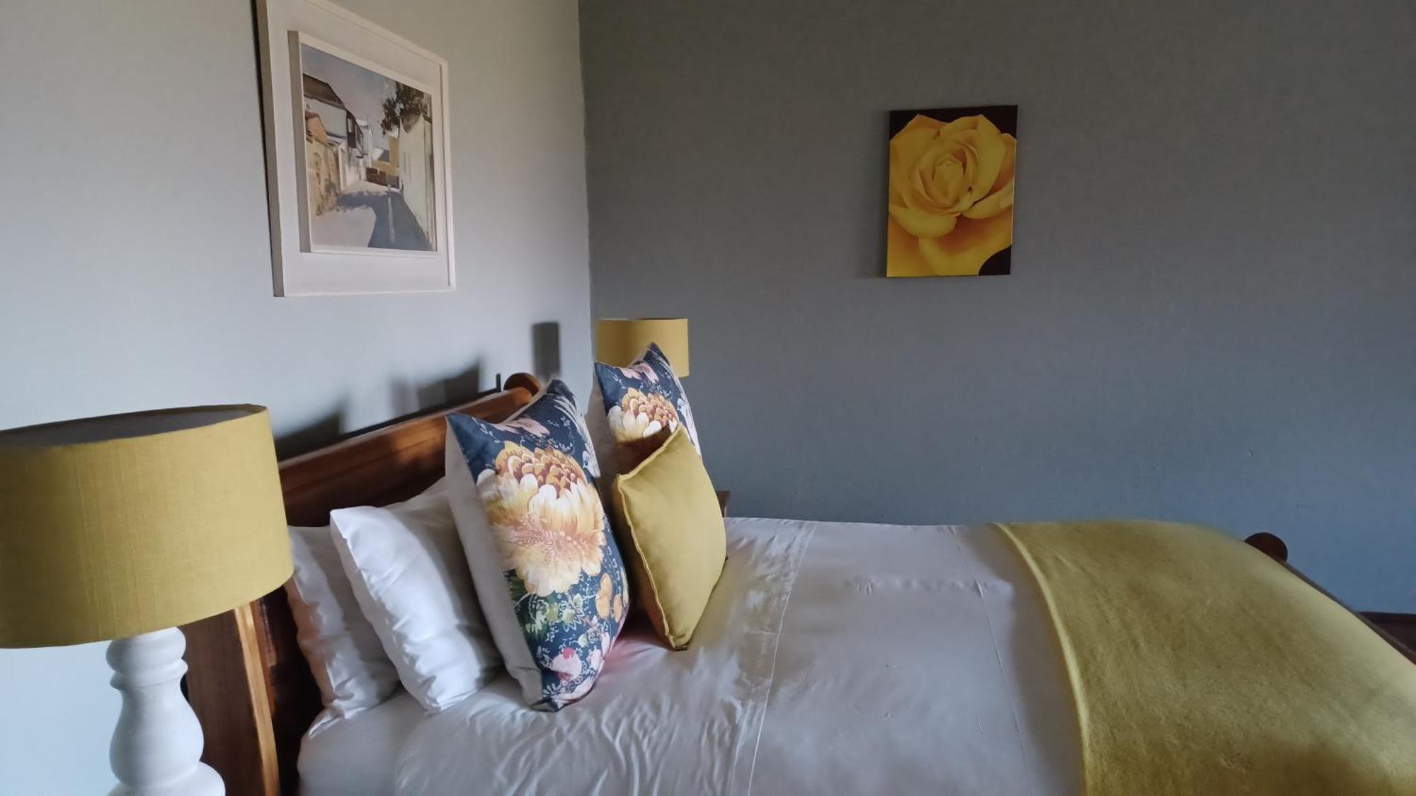 Drakensberg Mountain Retreat Guest House Bergville Ngoại thất bức ảnh