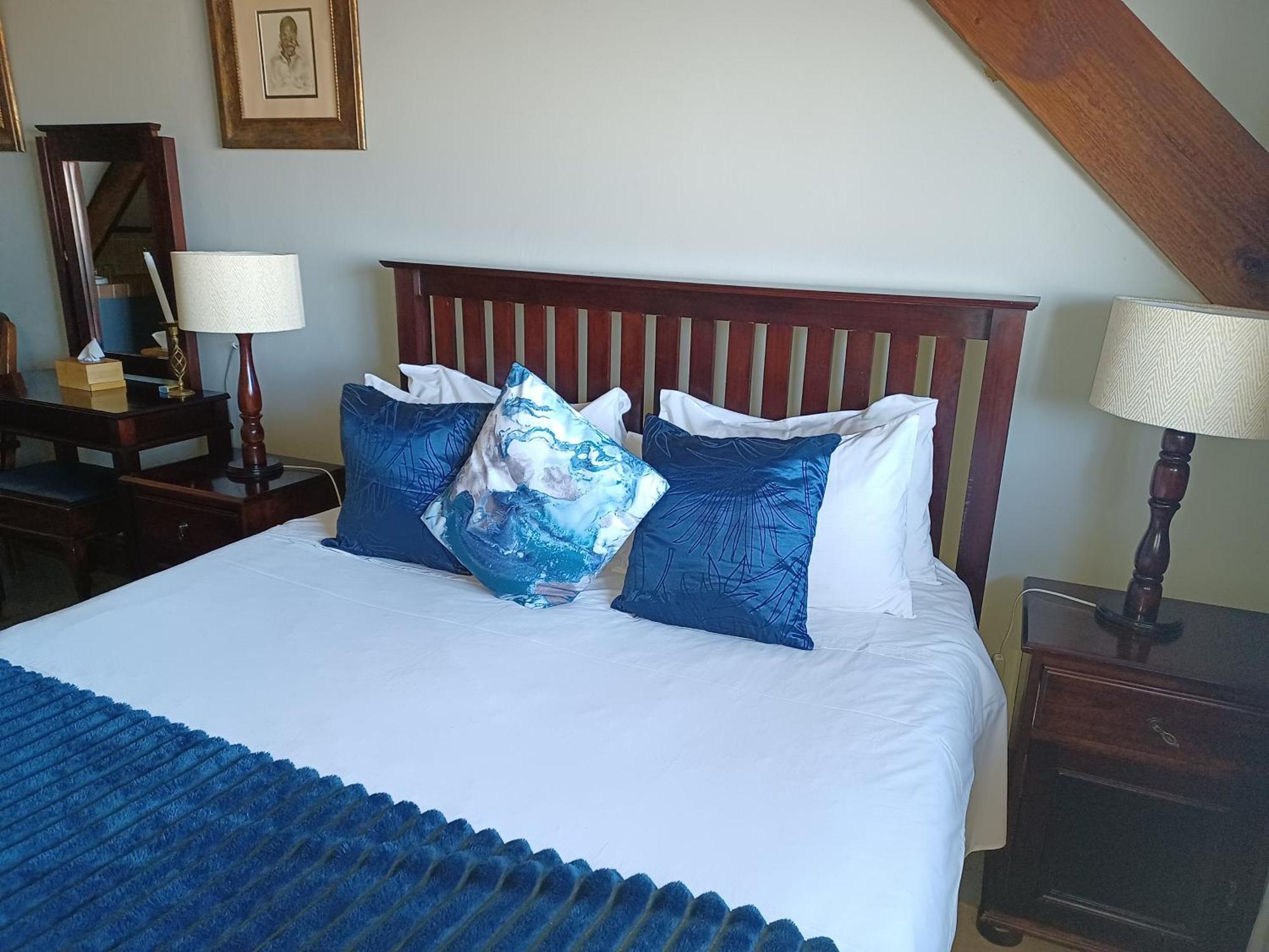 Drakensberg Mountain Retreat Guest House Bergville Ngoại thất bức ảnh