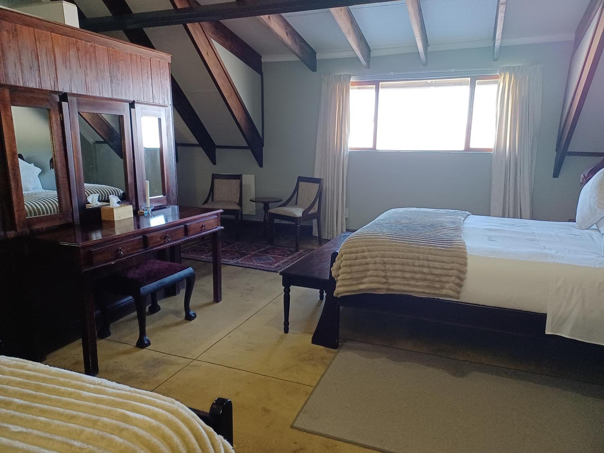 Drakensberg Mountain Retreat Guest House Bergville Ngoại thất bức ảnh