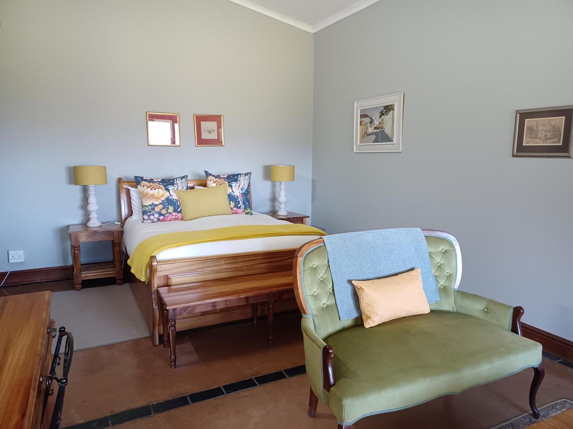 Drakensberg Mountain Retreat Guest House Bergville Ngoại thất bức ảnh