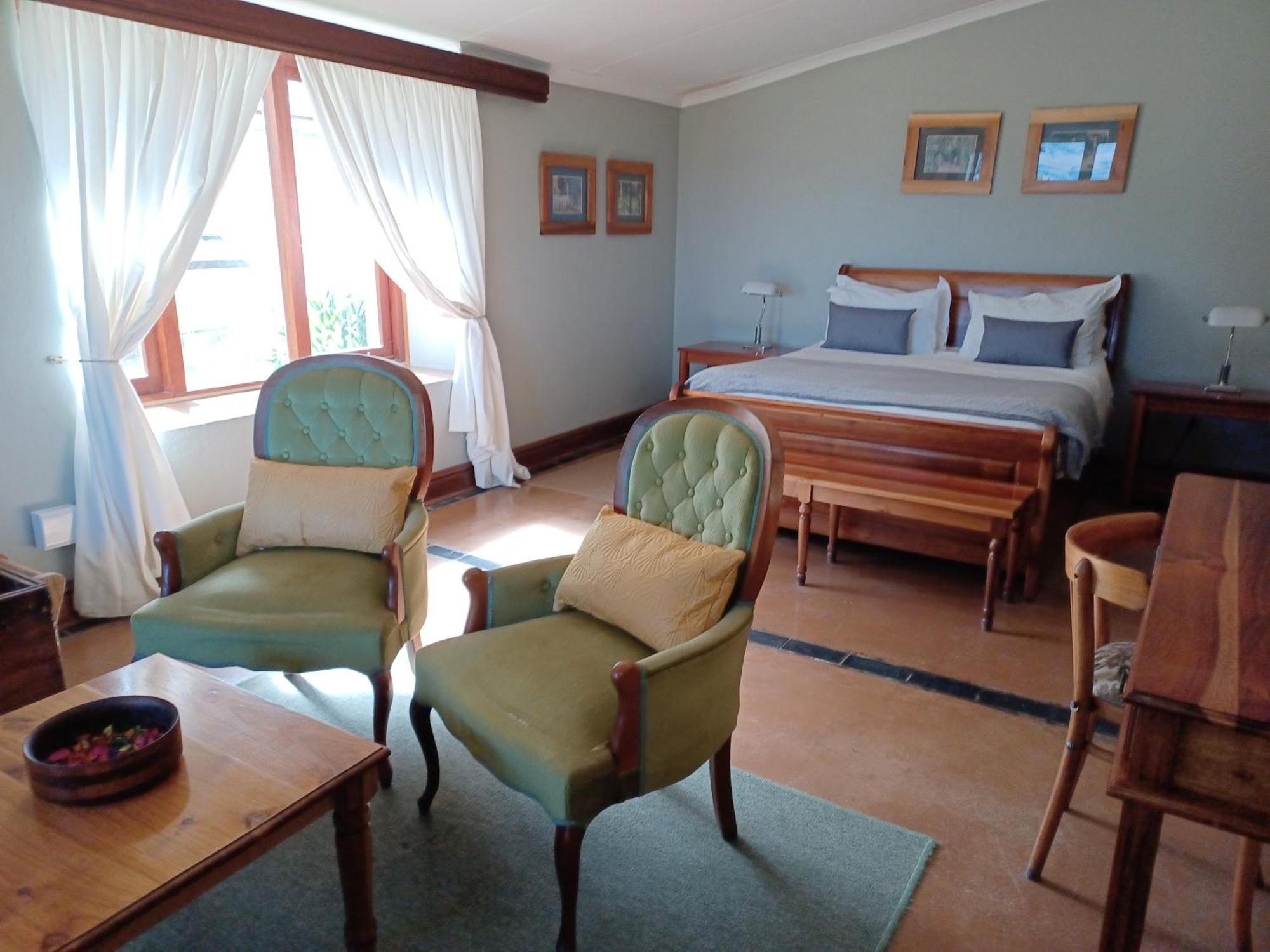 Drakensberg Mountain Retreat Guest House Bergville Ngoại thất bức ảnh