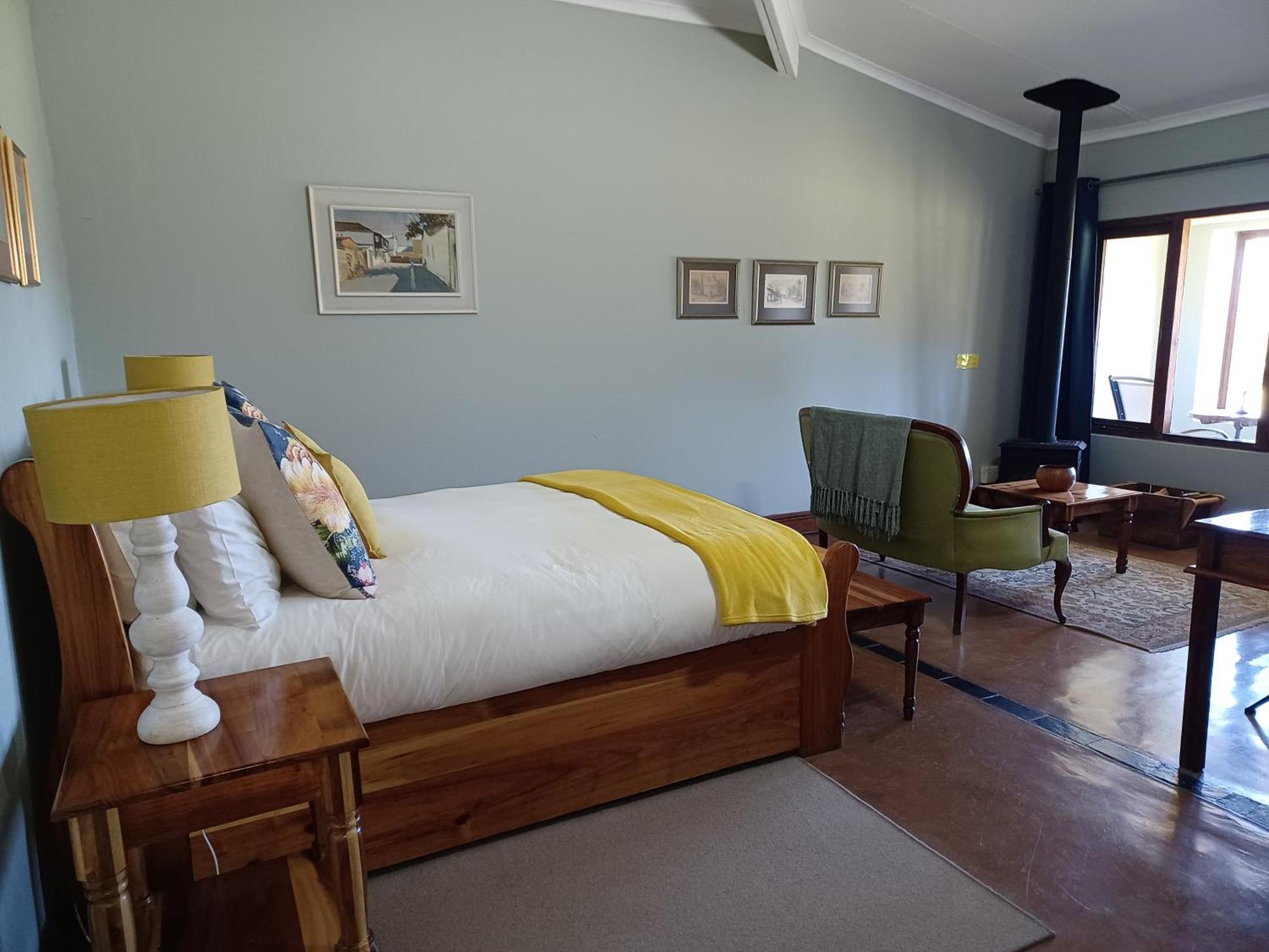 Drakensberg Mountain Retreat Guest House Bergville Ngoại thất bức ảnh