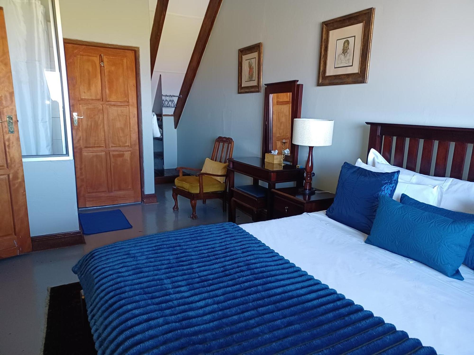 Drakensberg Mountain Retreat Guest House Bergville Ngoại thất bức ảnh