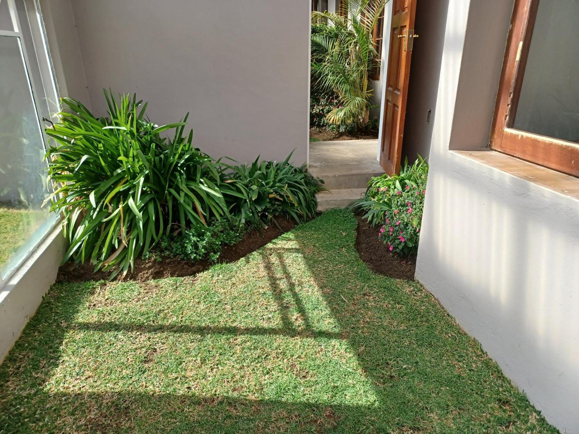 Drakensberg Mountain Retreat Guest House Bergville Ngoại thất bức ảnh