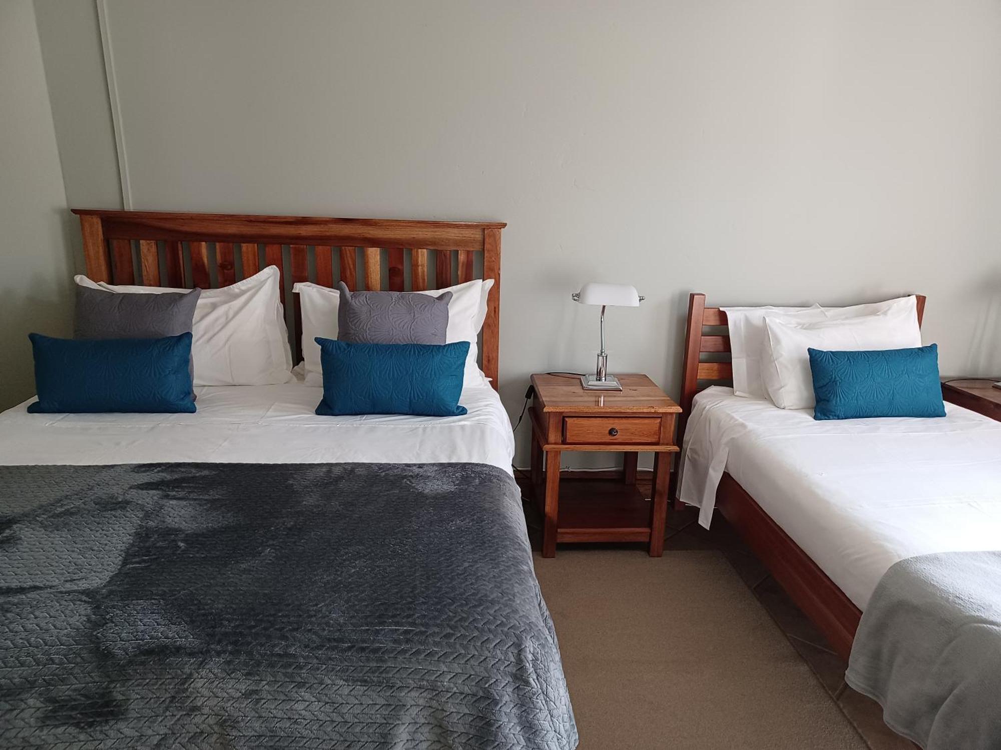 Drakensberg Mountain Retreat Guest House Bergville Ngoại thất bức ảnh