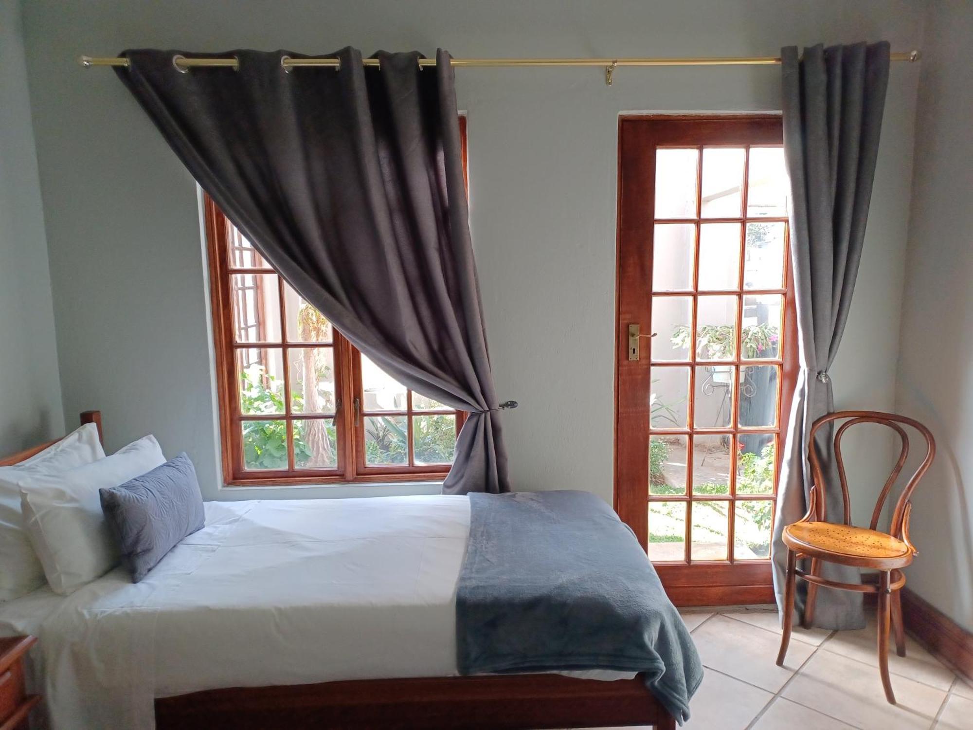 Drakensberg Mountain Retreat Guest House Bergville Ngoại thất bức ảnh