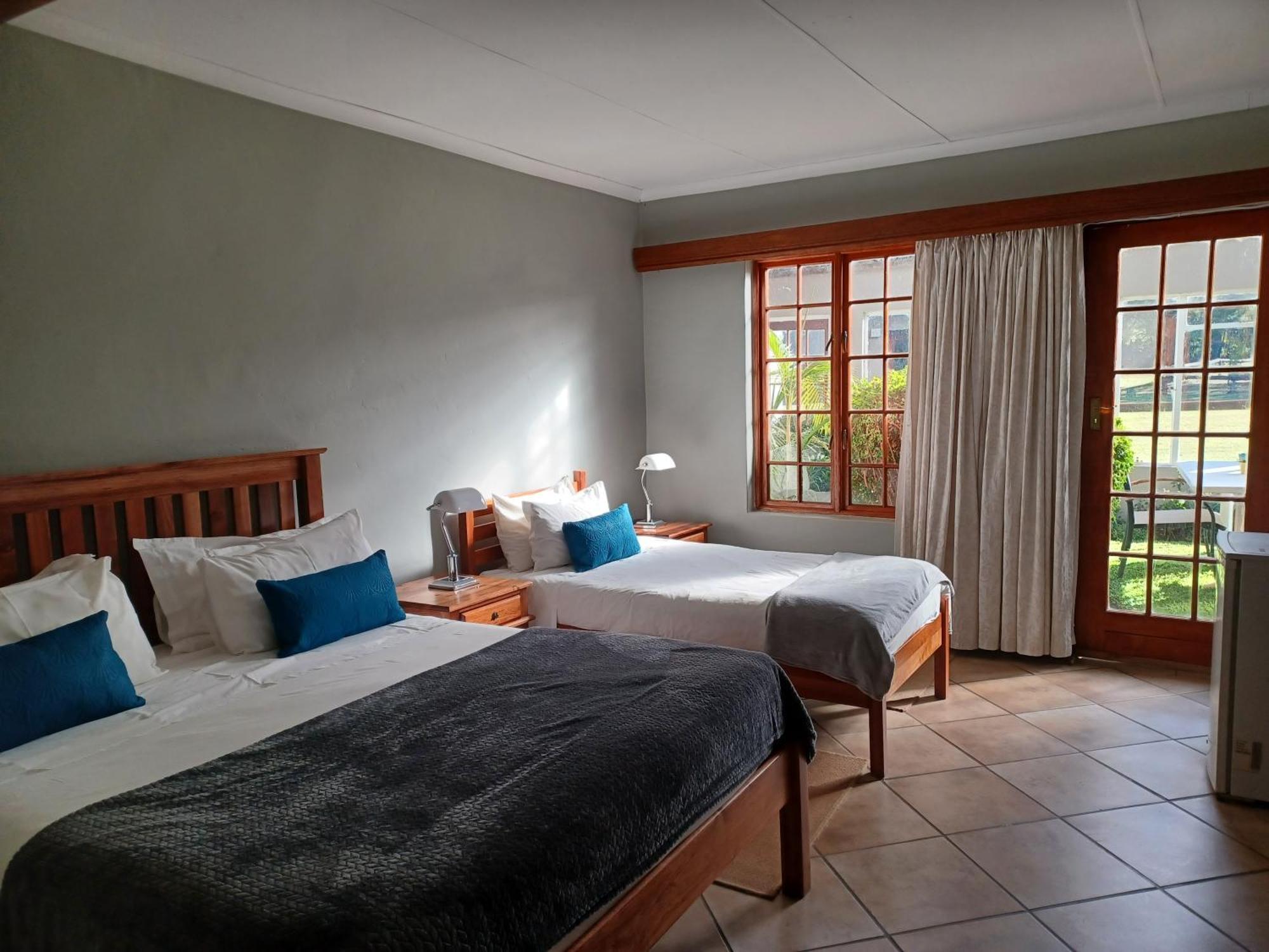 Drakensberg Mountain Retreat Guest House Bergville Ngoại thất bức ảnh