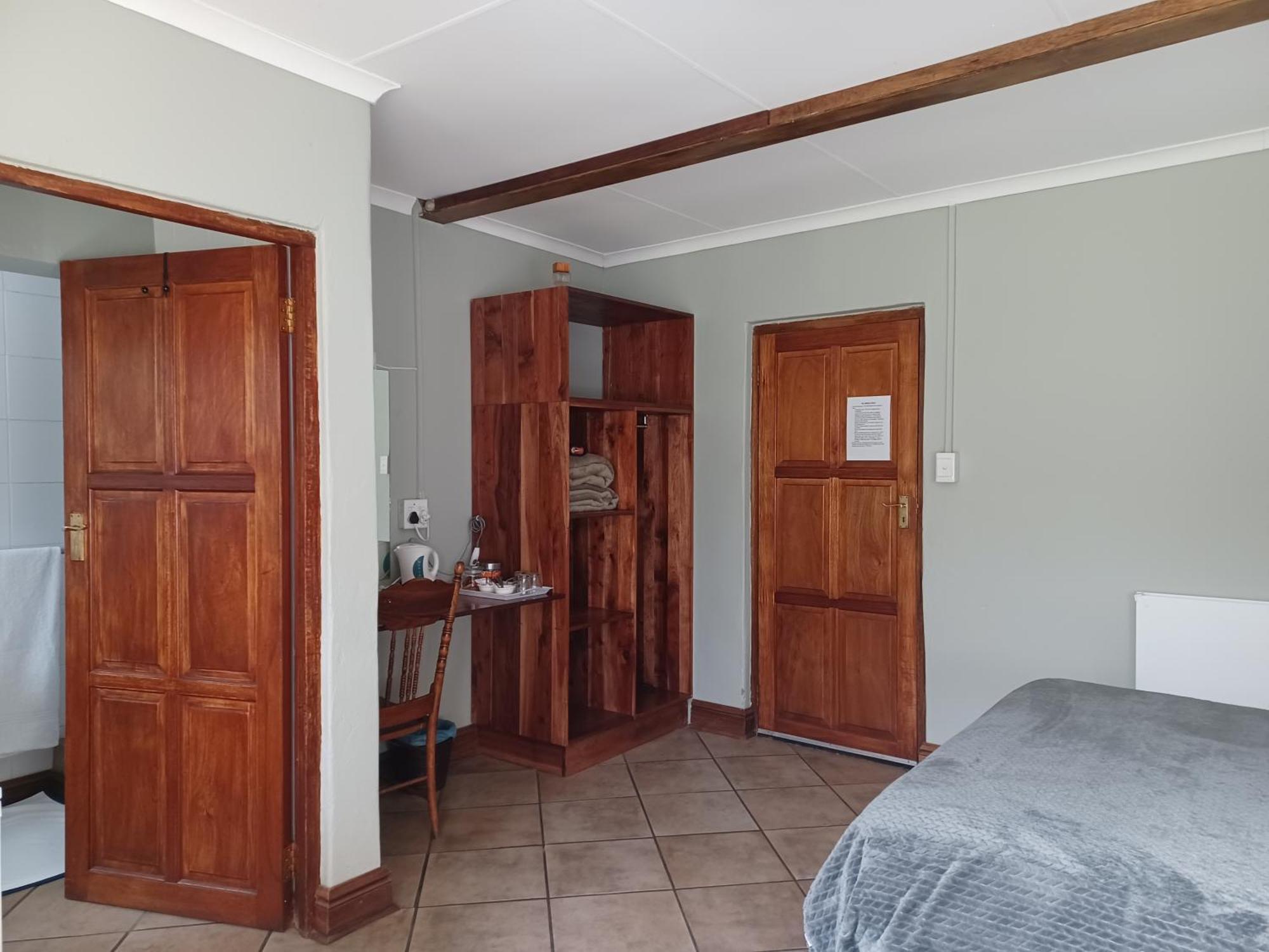 Drakensberg Mountain Retreat Guest House Bergville Ngoại thất bức ảnh
