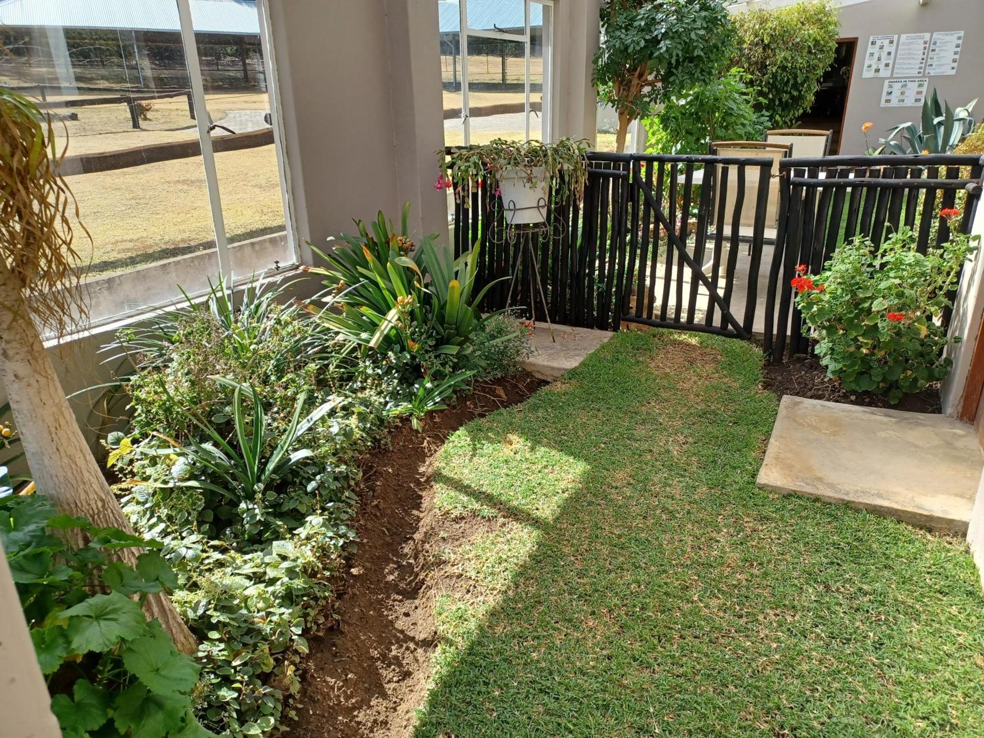 Drakensberg Mountain Retreat Guest House Bergville Ngoại thất bức ảnh