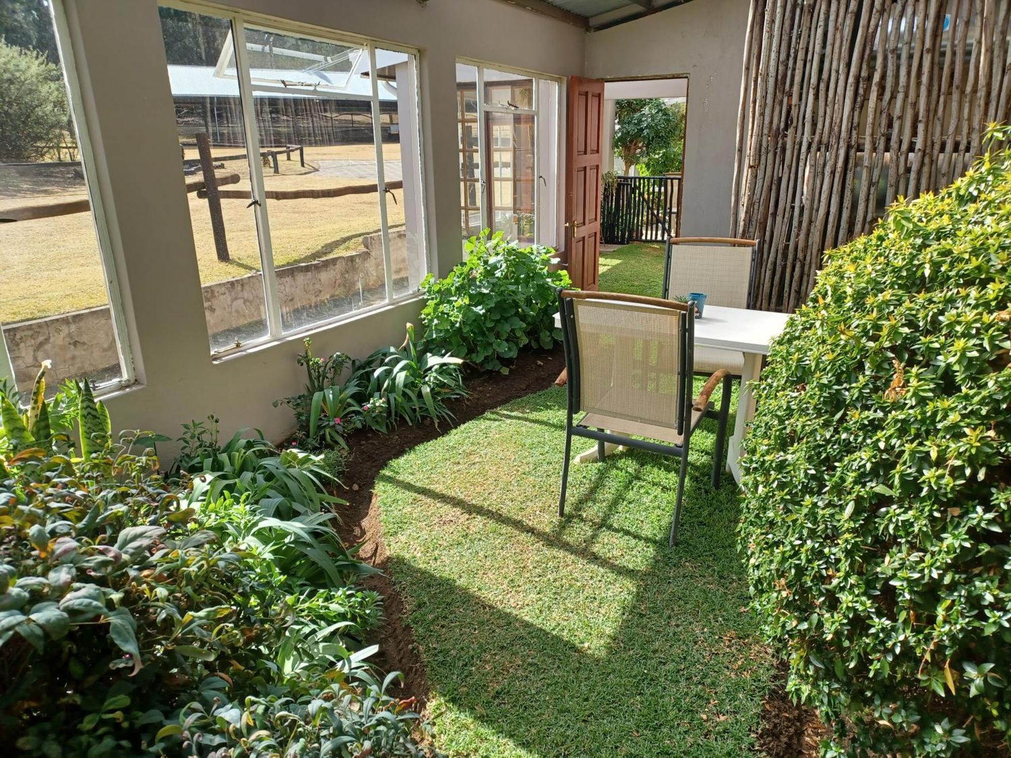 Drakensberg Mountain Retreat Guest House Bergville Ngoại thất bức ảnh