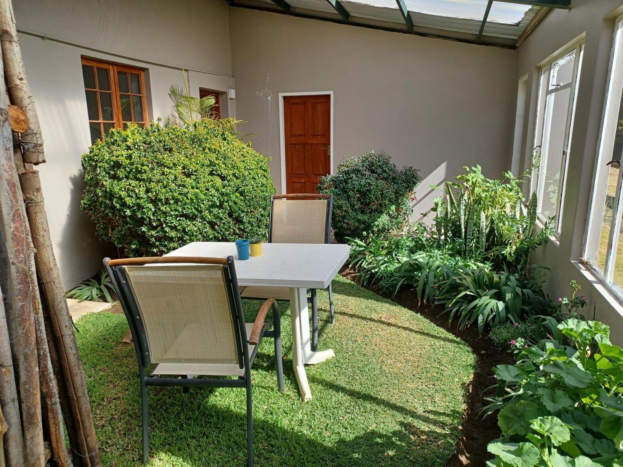 Drakensberg Mountain Retreat Guest House Bergville Ngoại thất bức ảnh