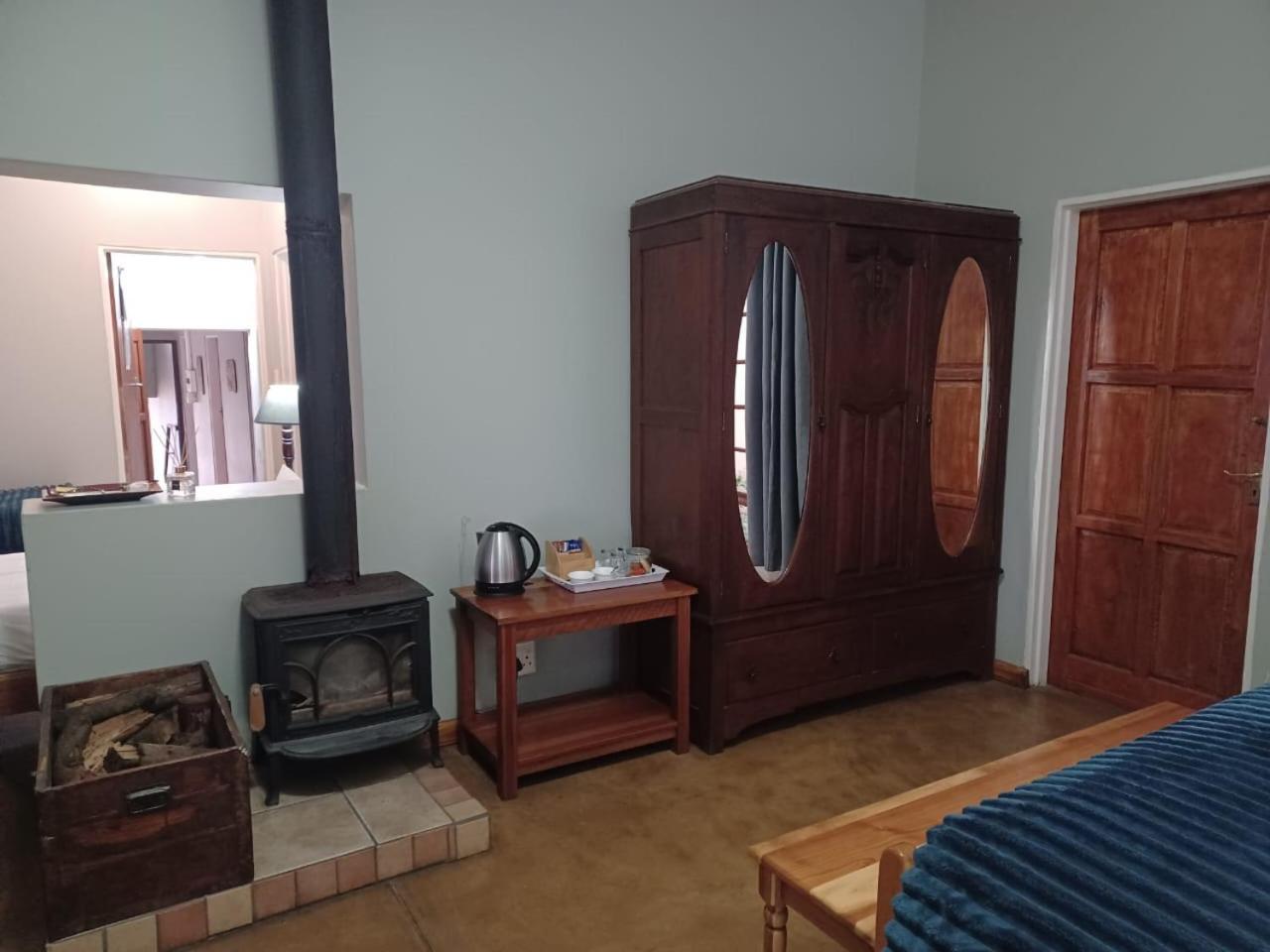 Drakensberg Mountain Retreat Guest House Bergville Ngoại thất bức ảnh