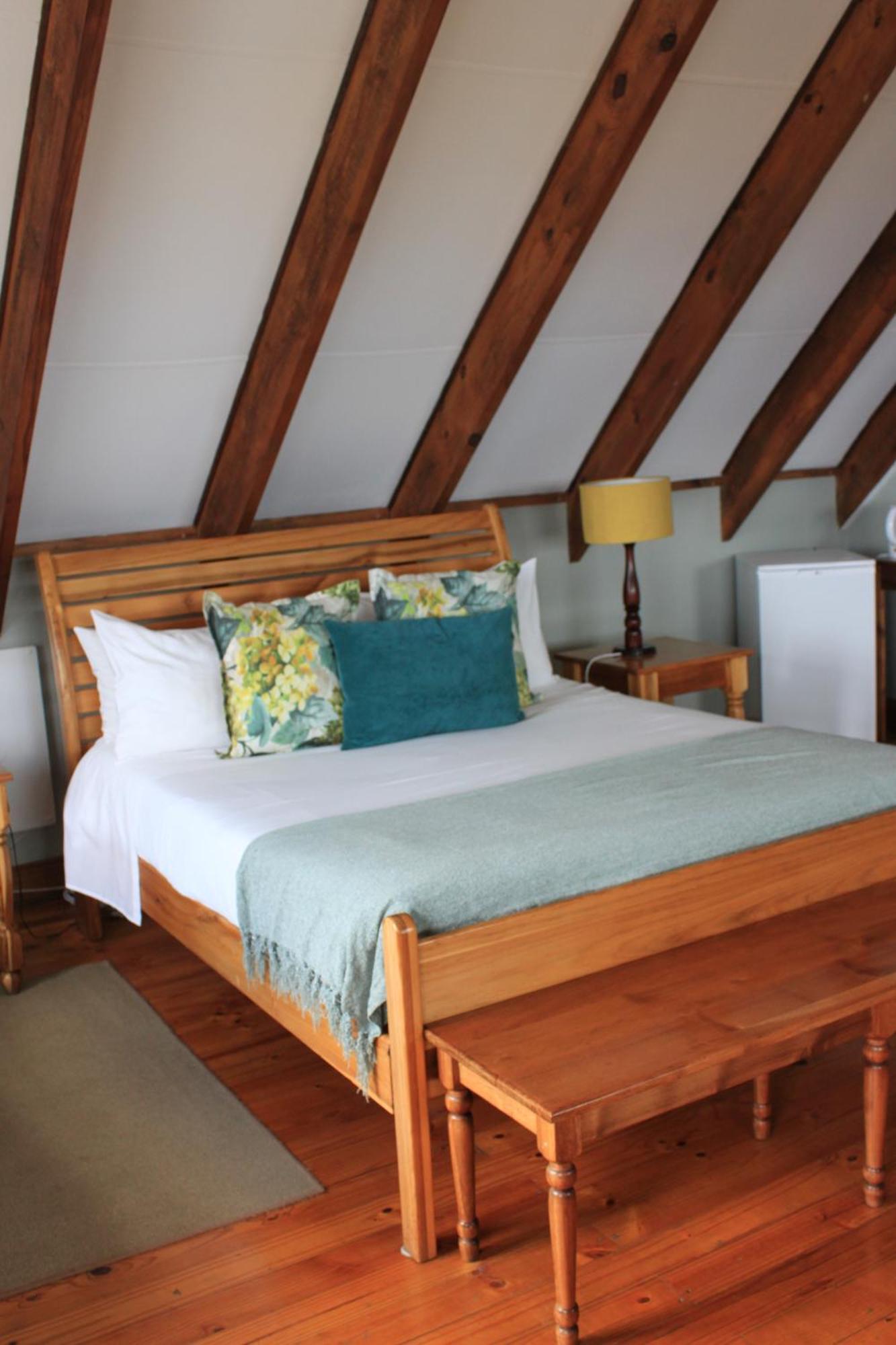 Drakensberg Mountain Retreat Guest House Bergville Ngoại thất bức ảnh