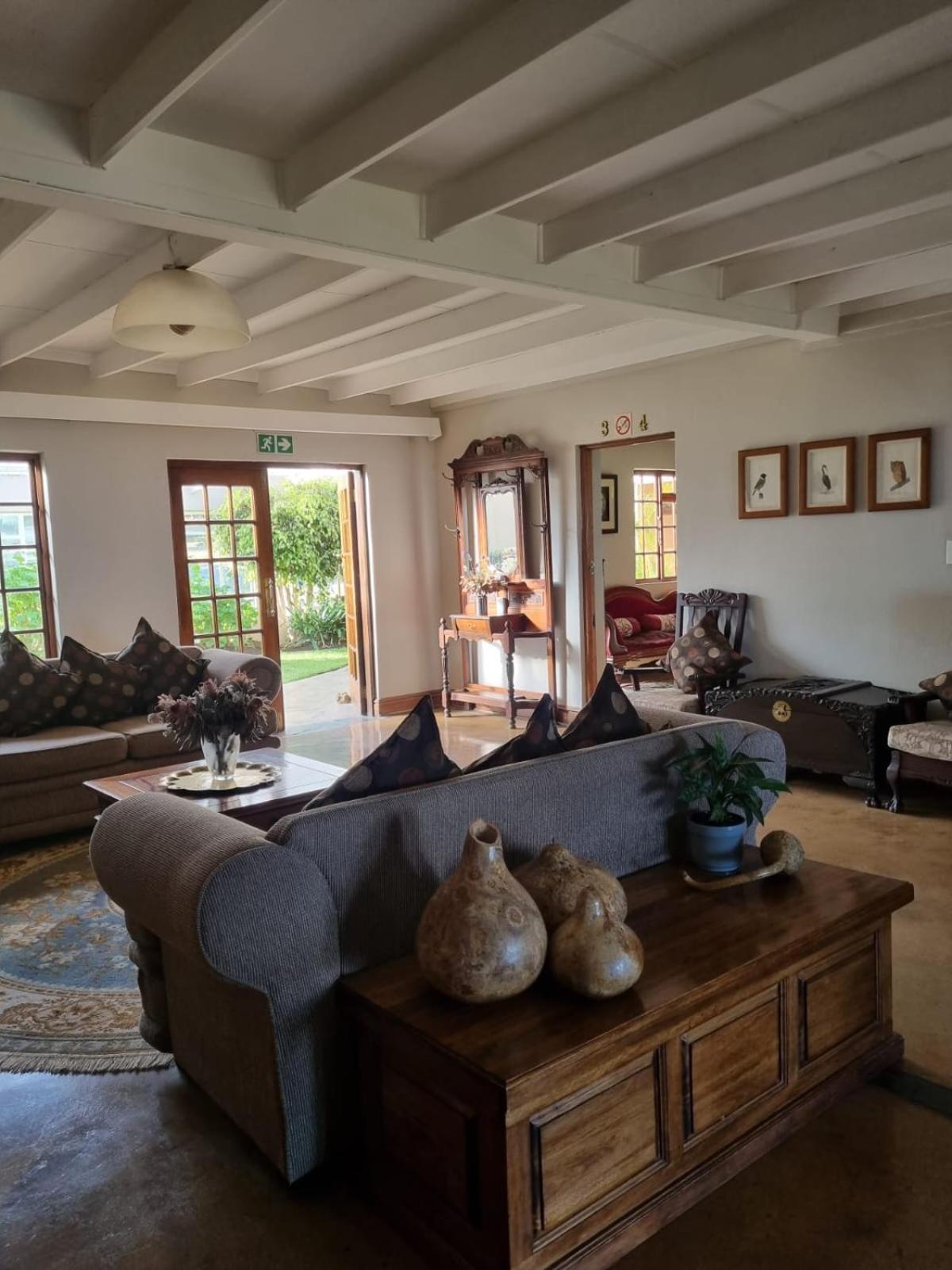 Drakensberg Mountain Retreat Guest House Bergville Ngoại thất bức ảnh