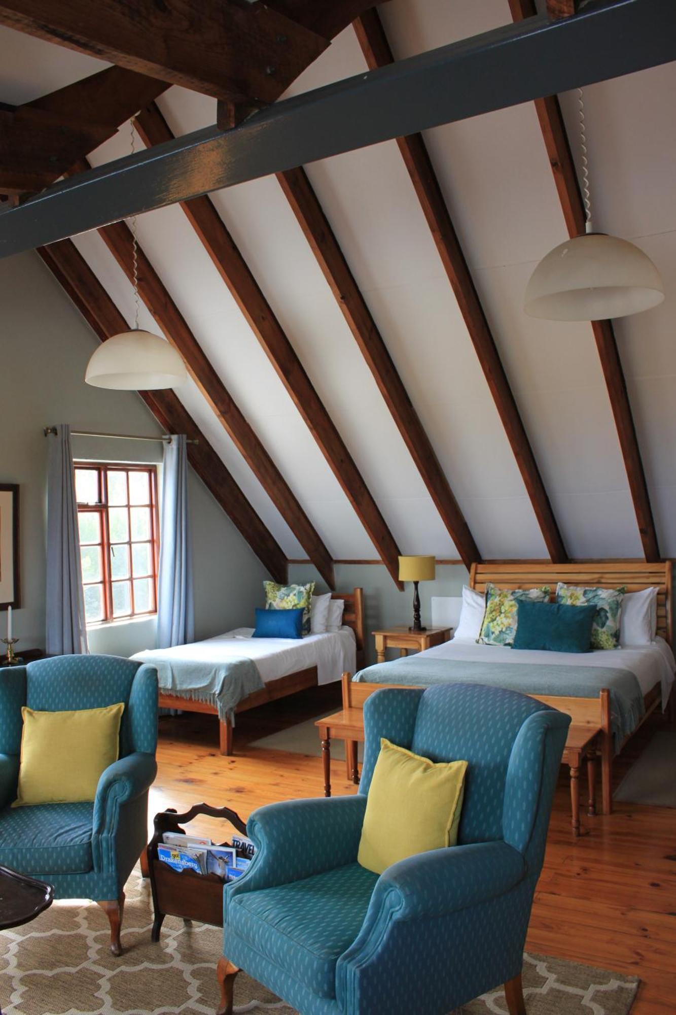 Drakensberg Mountain Retreat Guest House Bergville Ngoại thất bức ảnh