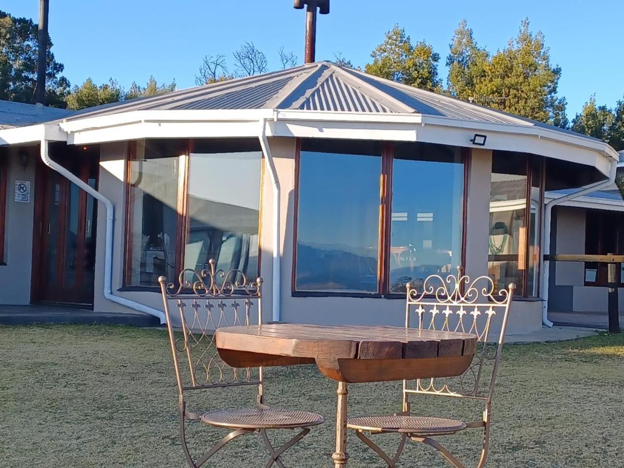 Drakensberg Mountain Retreat Guest House Bergville Ngoại thất bức ảnh