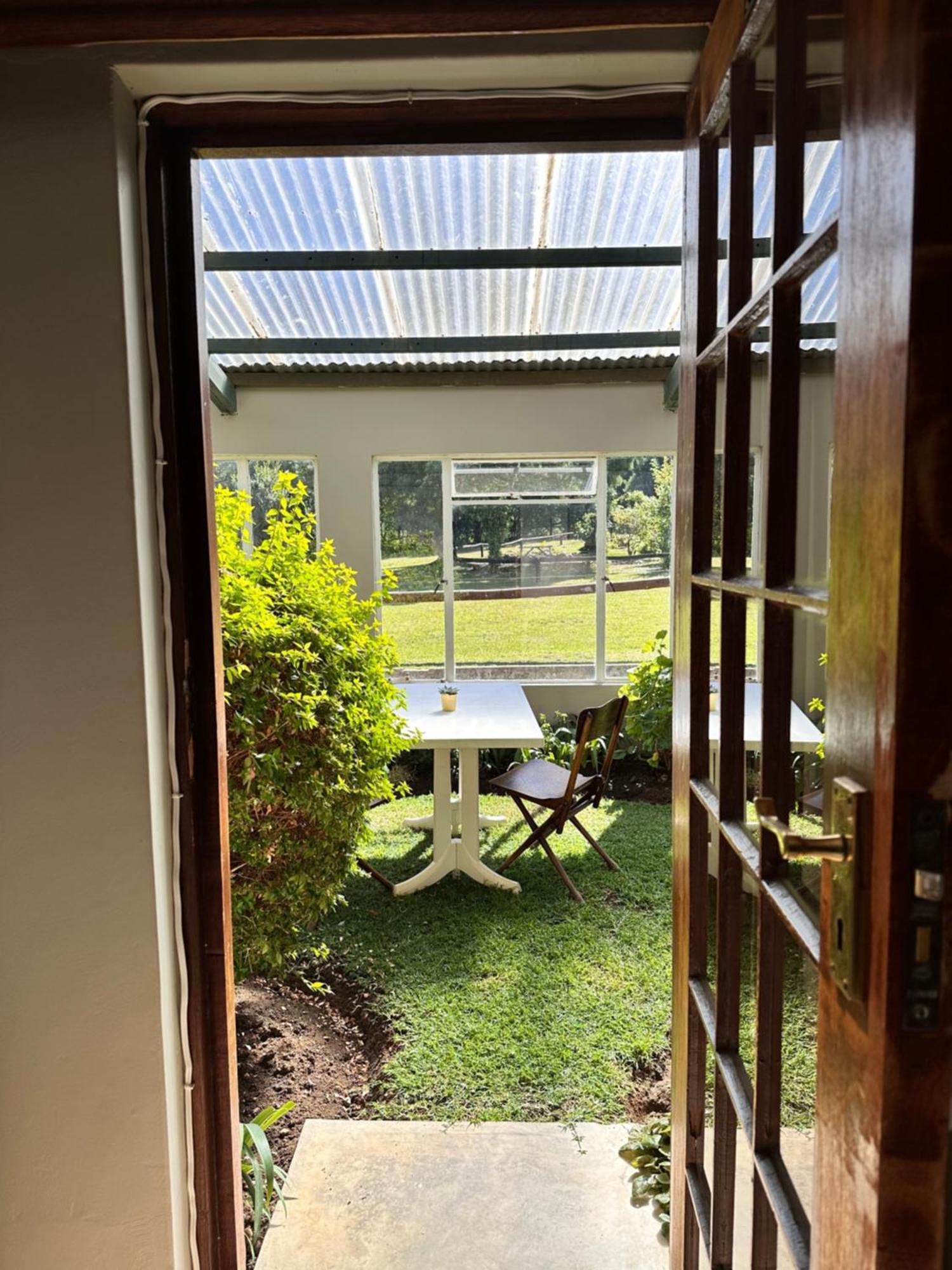 Drakensberg Mountain Retreat Guest House Bergville Ngoại thất bức ảnh