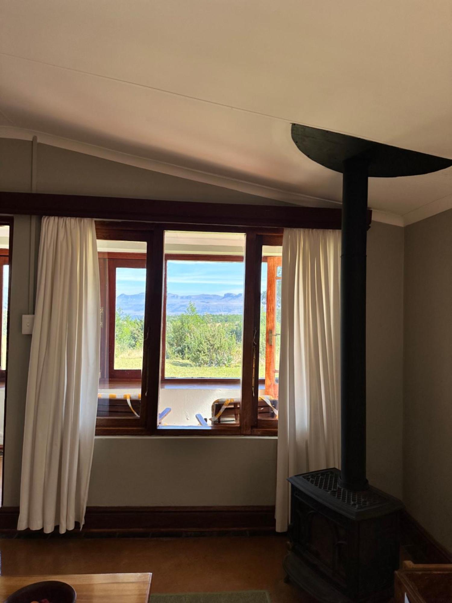 Drakensberg Mountain Retreat Guest House Bergville Ngoại thất bức ảnh